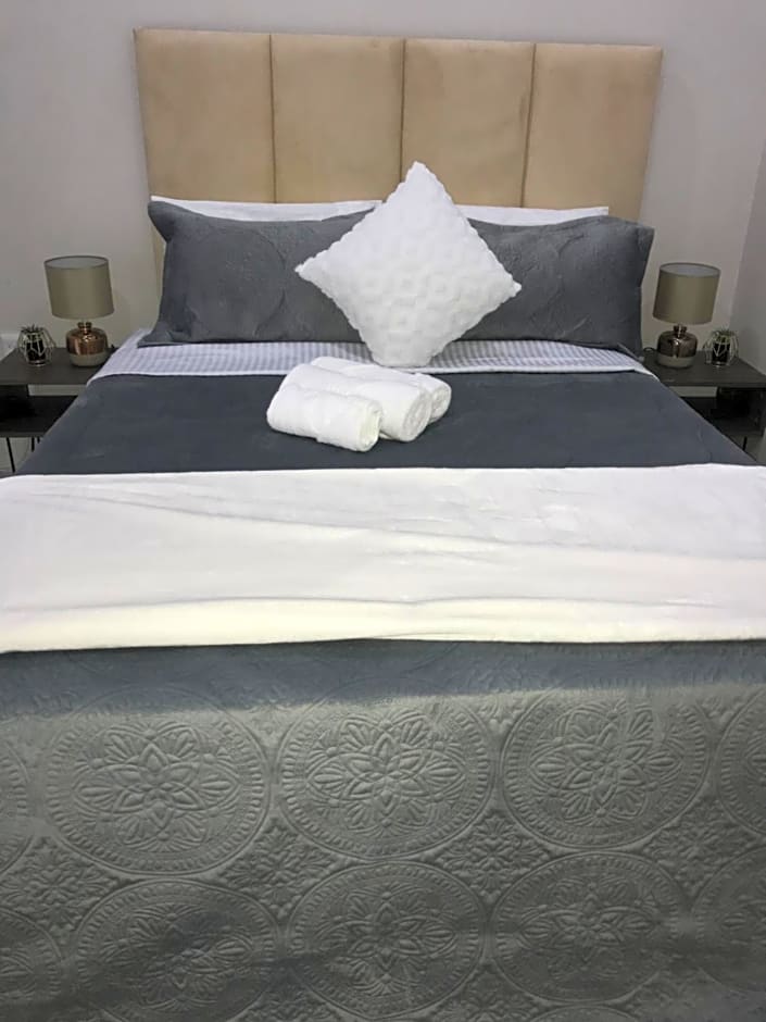 Pomona Lodge – Kempton Park, PA