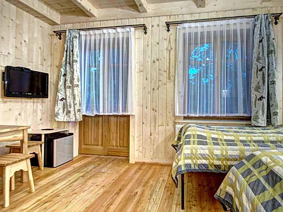 Pokoje Gościnne Światłomir