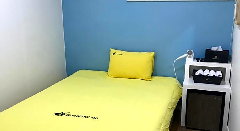 24Guesthouse Jeonju