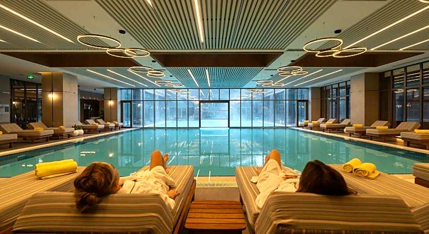 Megasaray Mount Erciyes