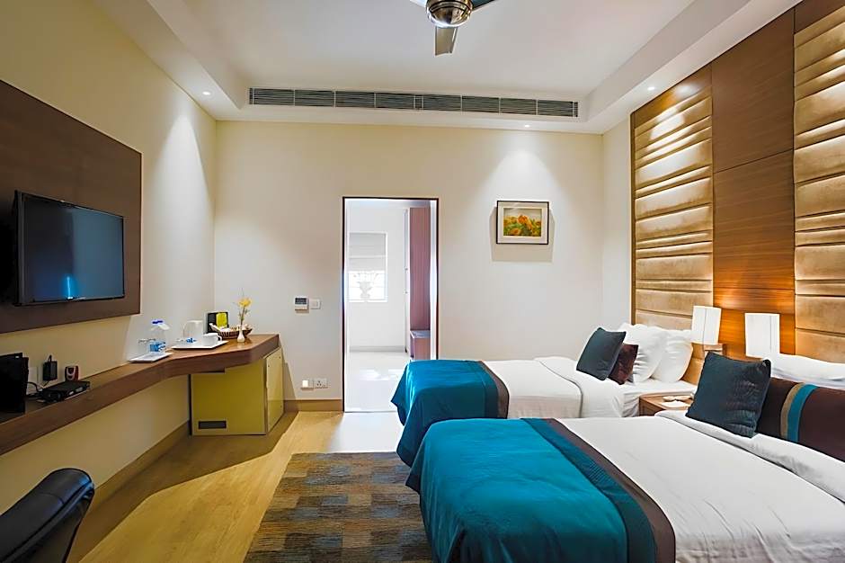 The Astor Hotel Kolkata