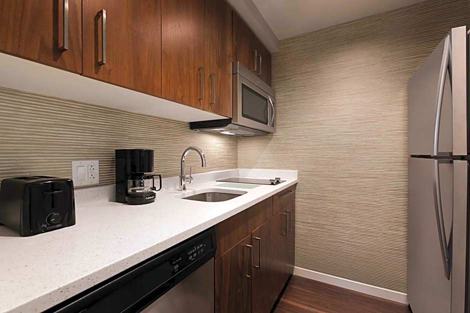 Homewood Suites by Hilton Pittsburgh Downtown