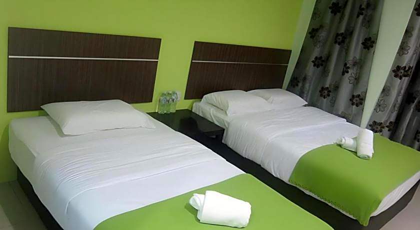 Eco Hotel Putra Kajang