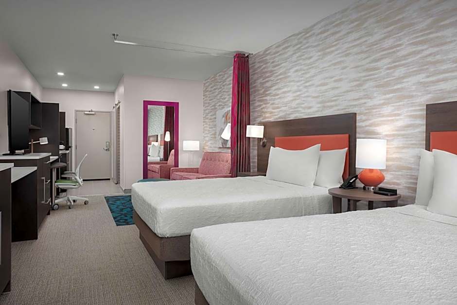 Home2 Suites by Hilton Laredo North