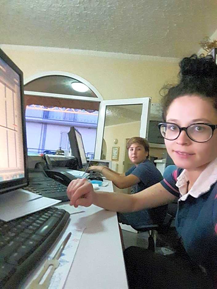 Cinquestelle Albergo del centro storico