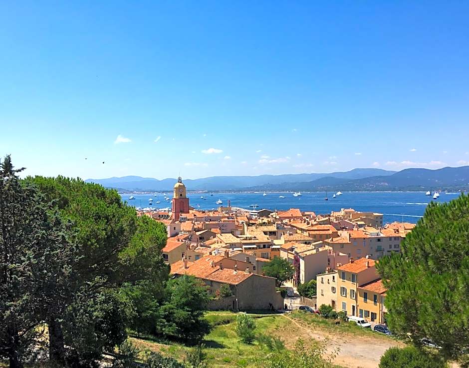 Villa Fontane Provence