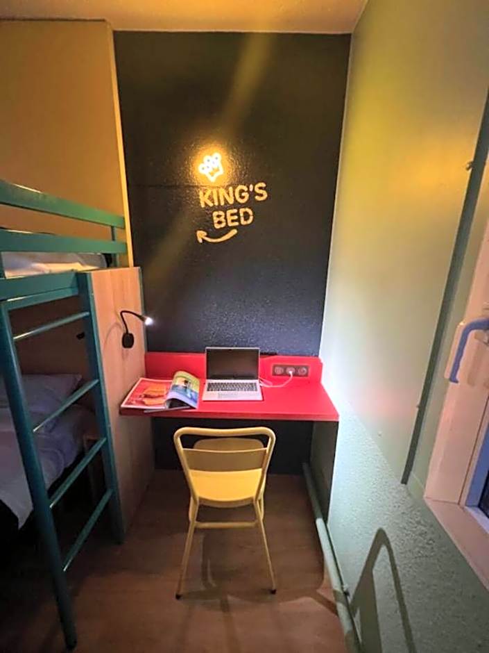 Premiere Classe Lyon Nord Dardilly