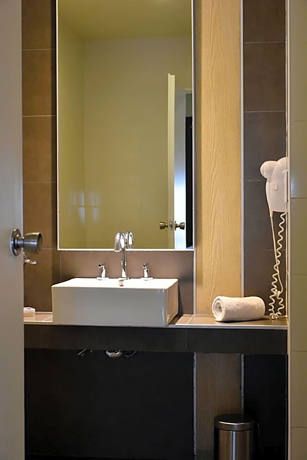 Abril Hotel Boutique