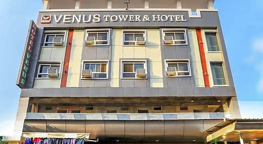 Hotel Venus