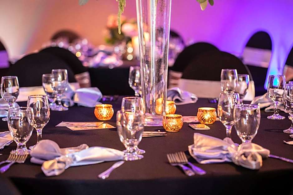 Courtyard by Marriott Sacramento Midtown