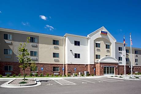 Candlewood Suites Craig-Northwest By IHG