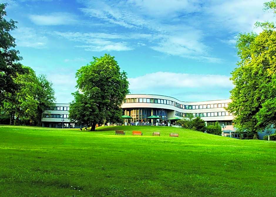 Best Western Plus Parkhotel Velbert