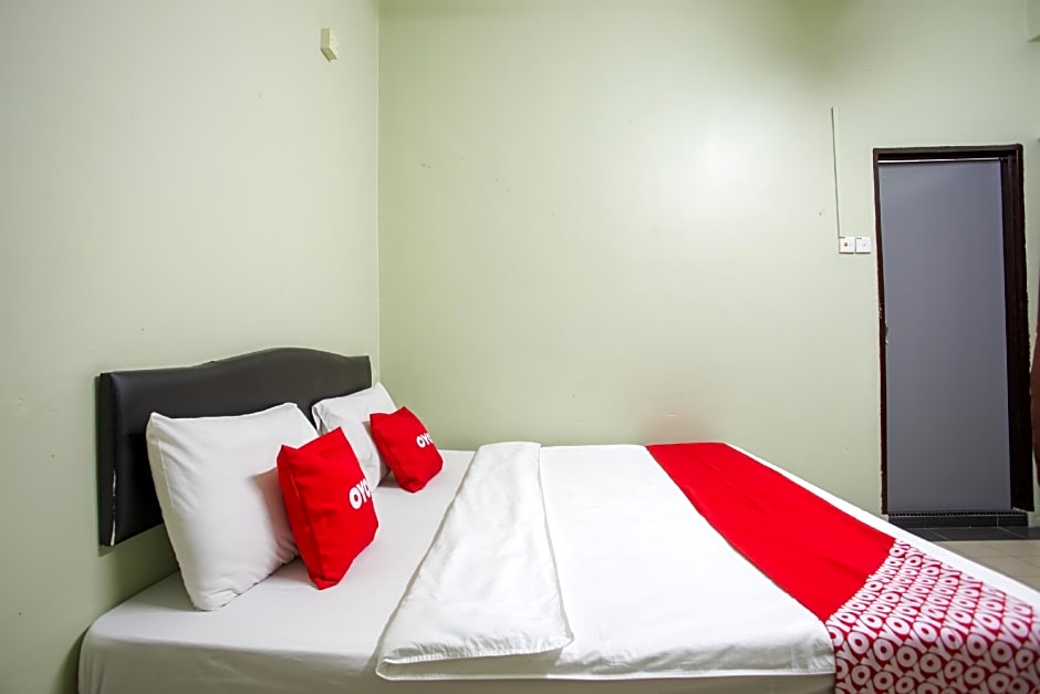 OYO 89549 Casavilla Hotel (city Centre) Taiping