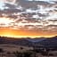Sunstone - 2 Bed Eco Cabin - Kundalini Lodge