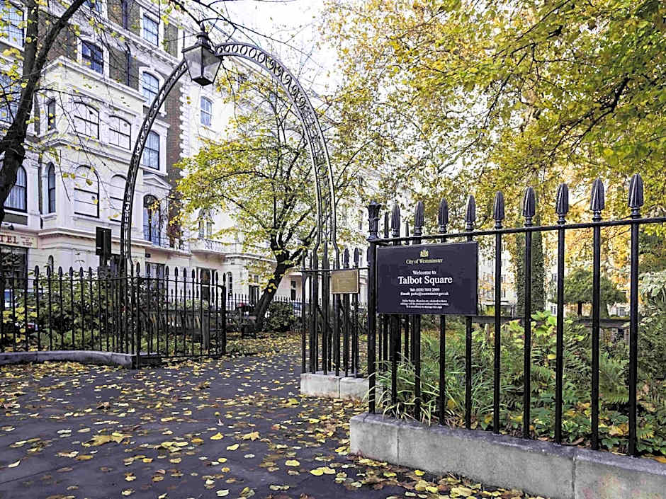 Mercure London Hyde Park Hotel