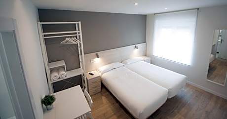 Happy Hostal Carrales