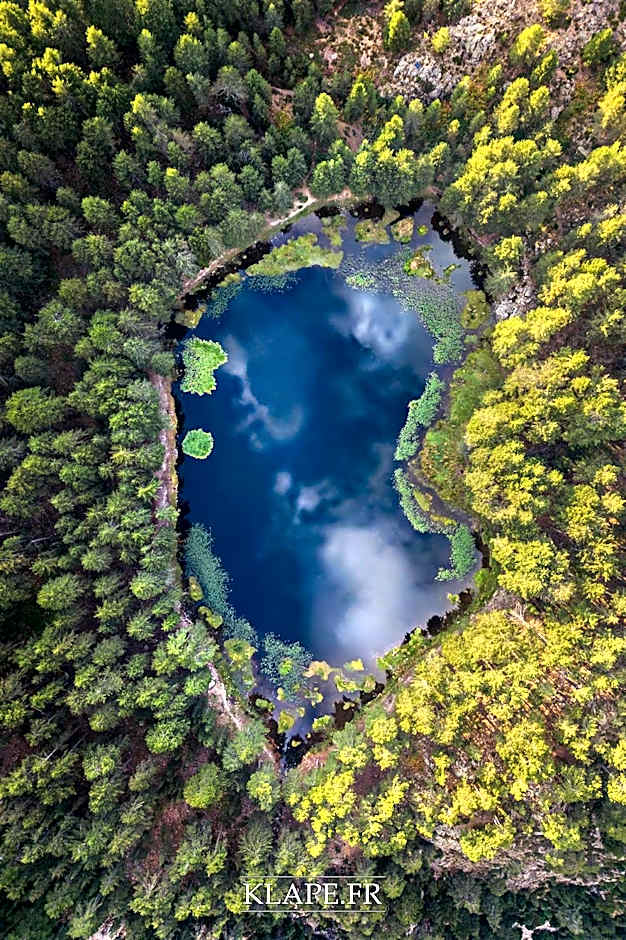 Auberge des Deux Sorru
