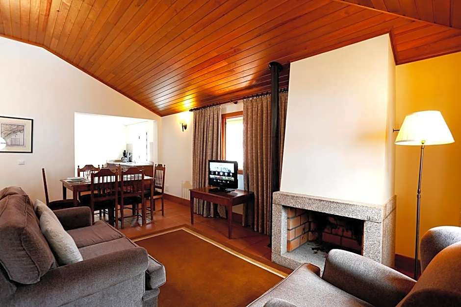 Parador Casa Da Insua