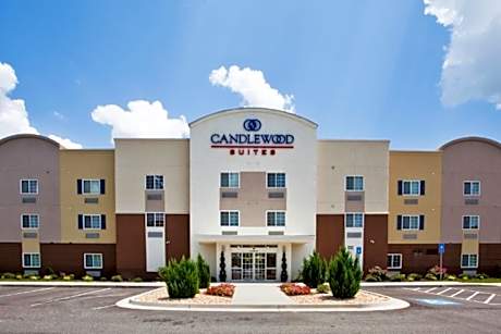 Candlewood Suites Casper By IHG