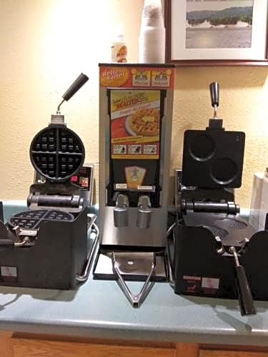 Bestway Inn -Madison