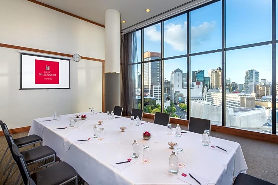 Millennium Grand Auckland