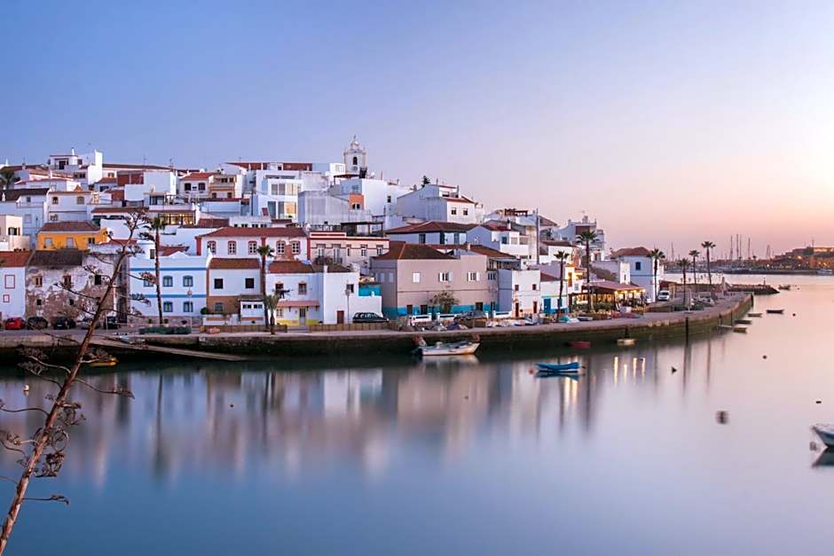 Jupiter Marina Hotel - Couples & Spa