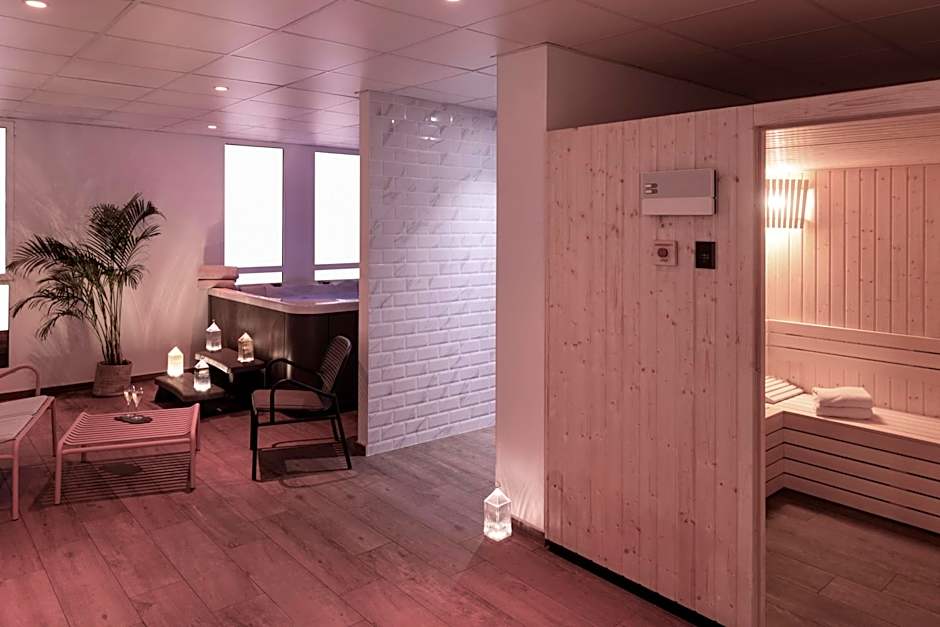 Hôtel Omnubo Collection