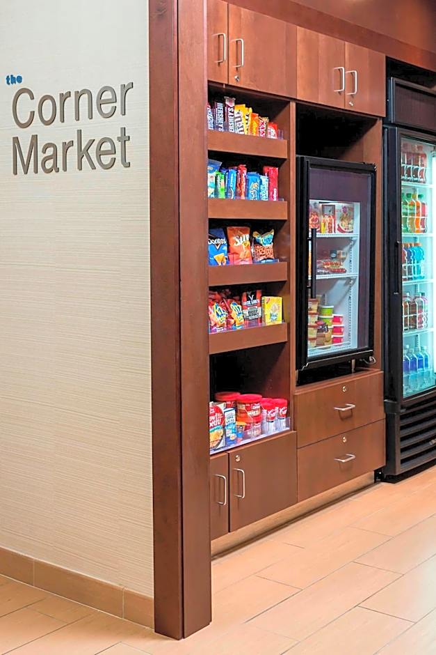 Fairfield Inn & Suites by Marriott Tyler