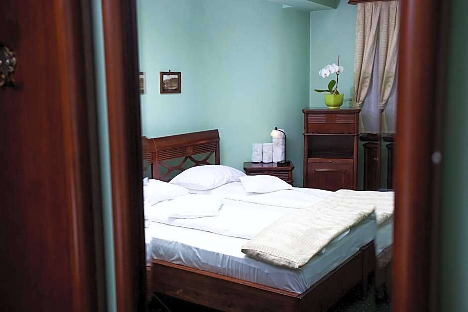 Pension Brasovu Vechi