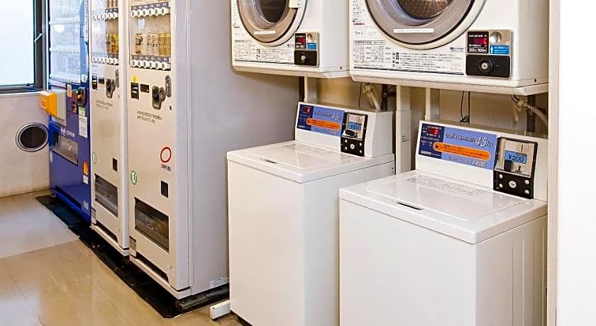 Sotetsu Fresa Inn Tokyo-Tamachi