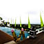 Maxonehotels At Bukit Jimbaran