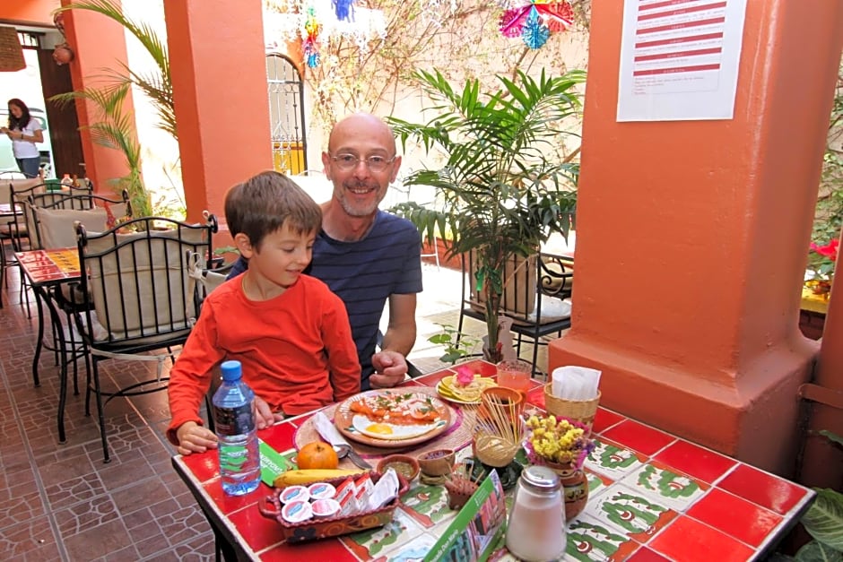 Posada Don Mario