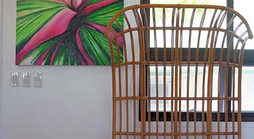 Balay 8 Suites