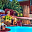 Disney's Grand Californian Hotel & Spa