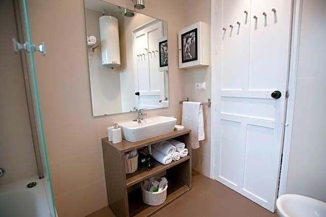 Apartamentos Calle Rosario