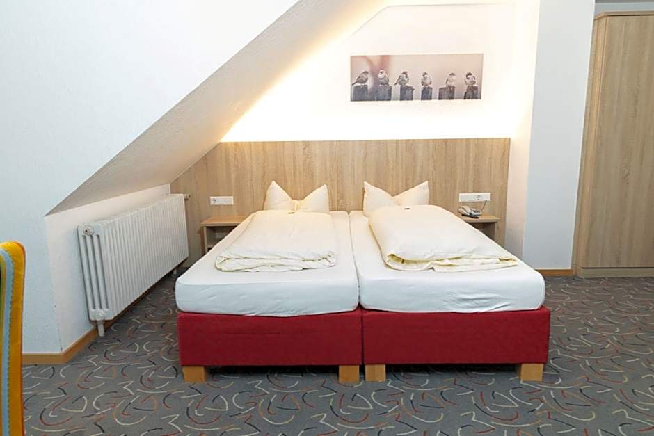 Hotel Garni Brugger
