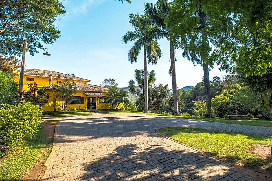 Hotel Fazenda Minas Real