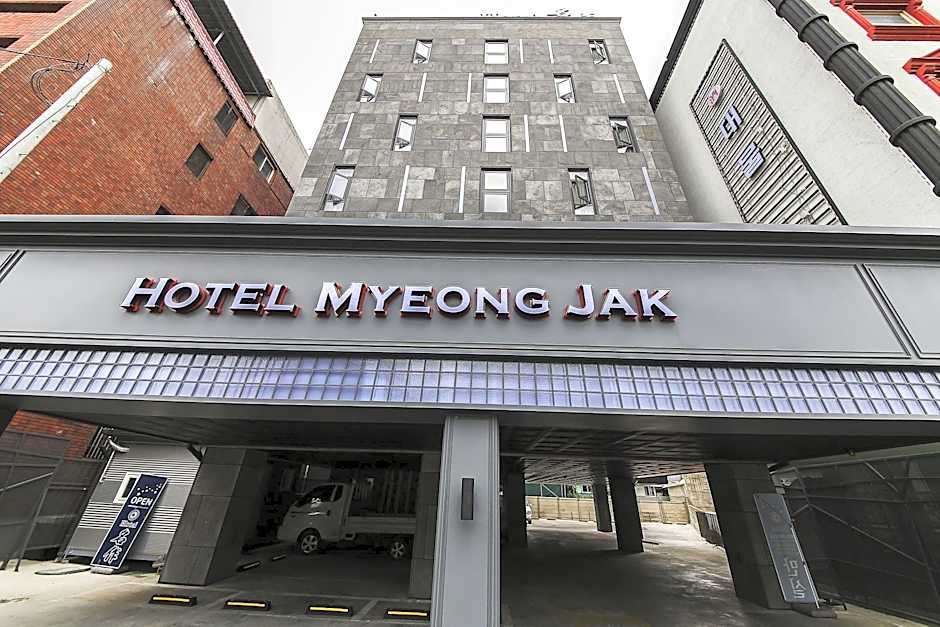 Myeongjak Hotel