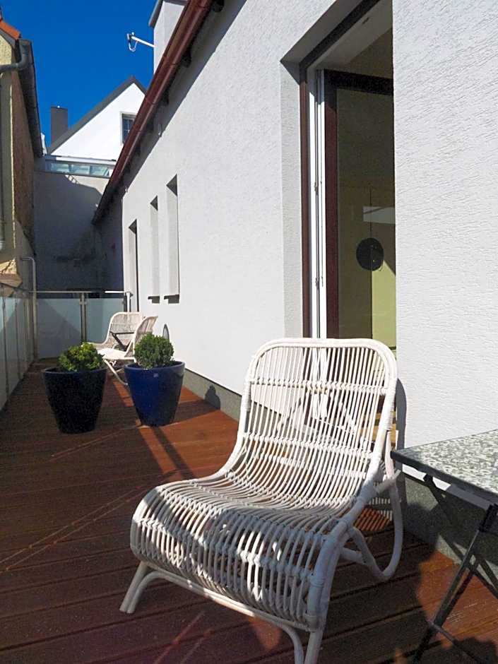 Boutique Hotel Frieden