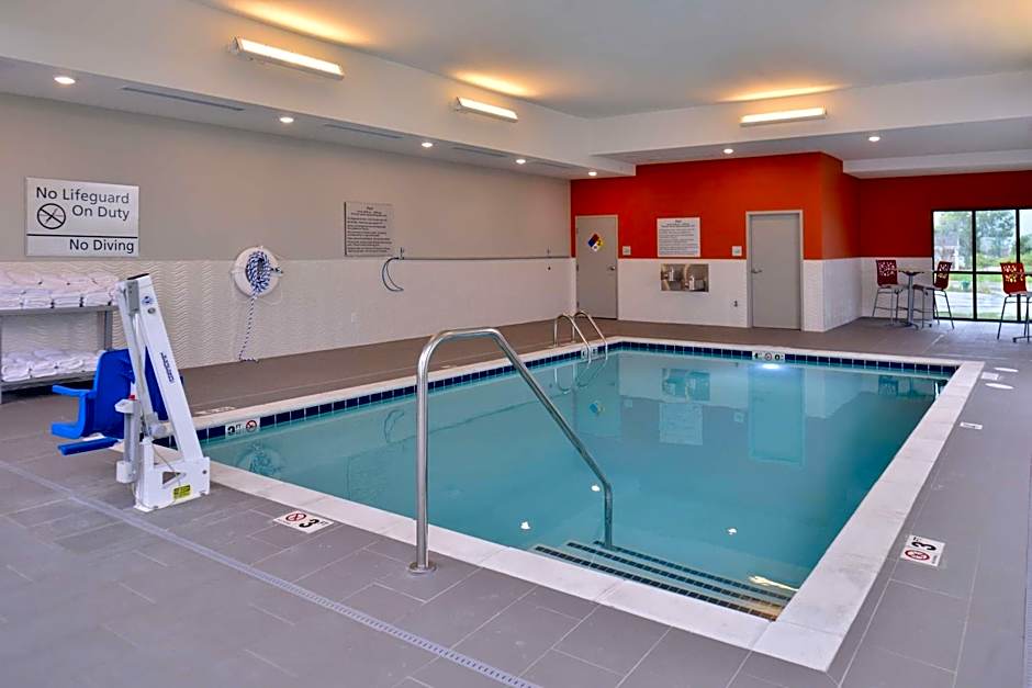 Hampton Inn By Hilton & Suites Ames, IA