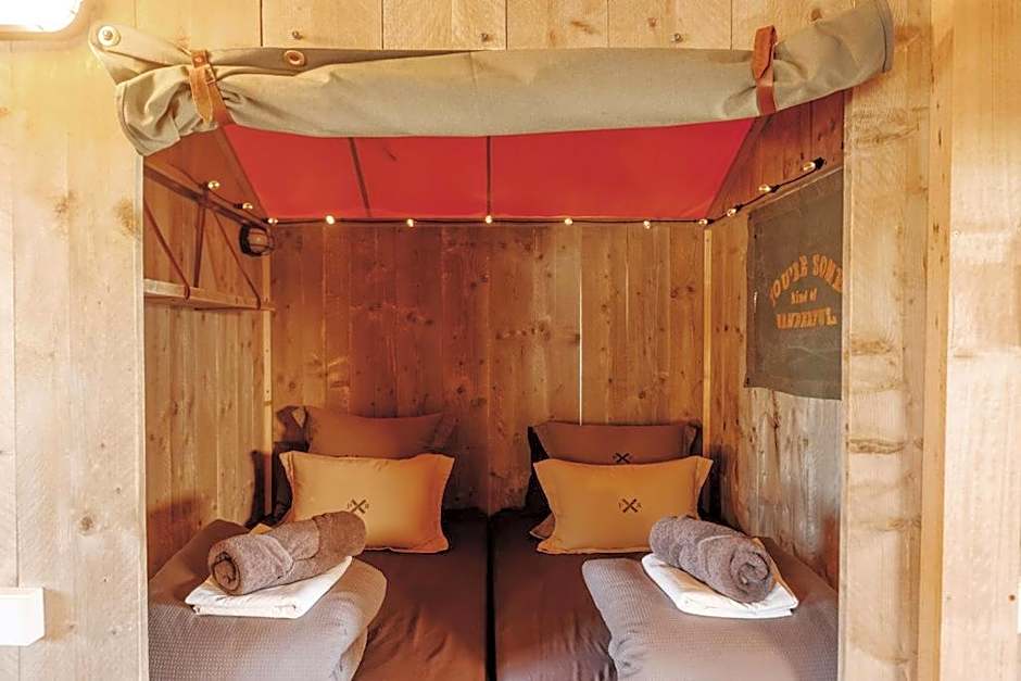 Port Fairy Holiday Park