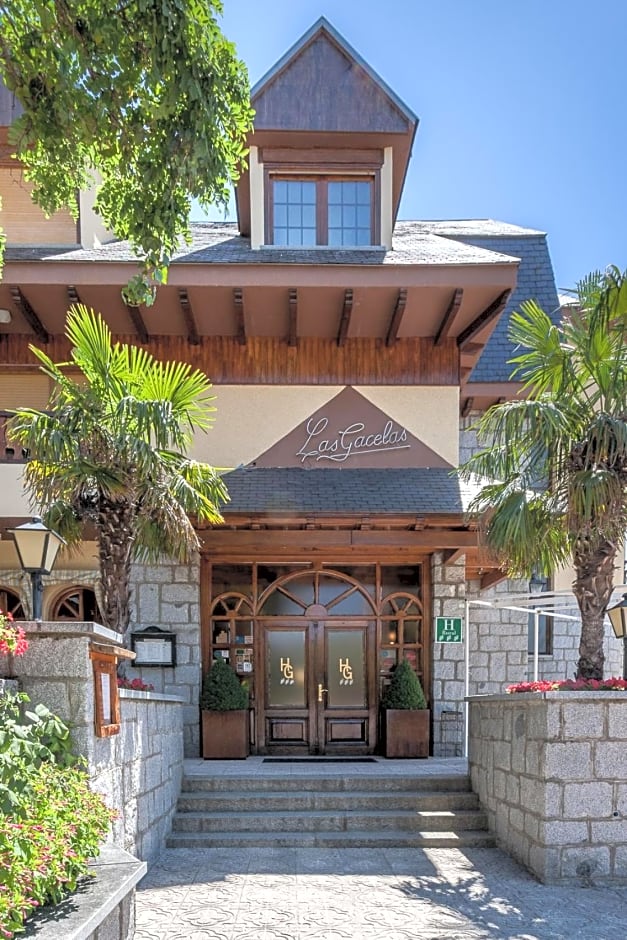 Hotel Rural Las Gacelas