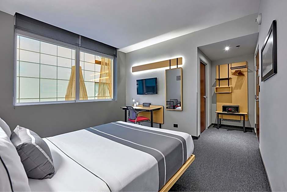 City Express Plus by Marriott Monterrey Nuevo Sur