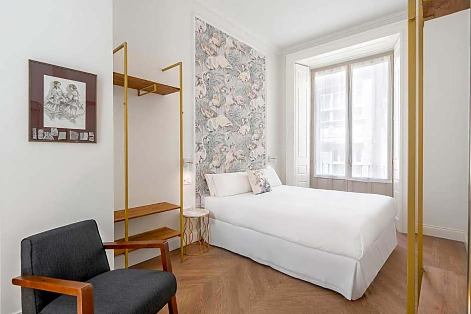 Be Mate Málaga Centro