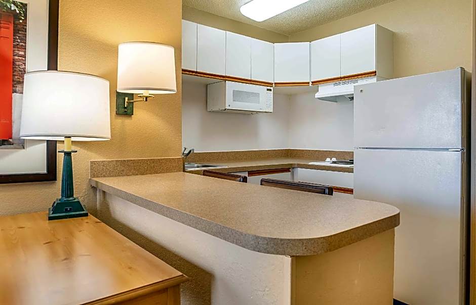 Auburn Hills Extended Stay Inn