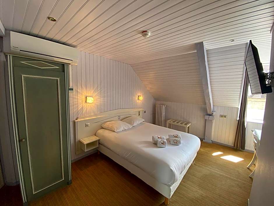 Hôtel Le Roncevaux