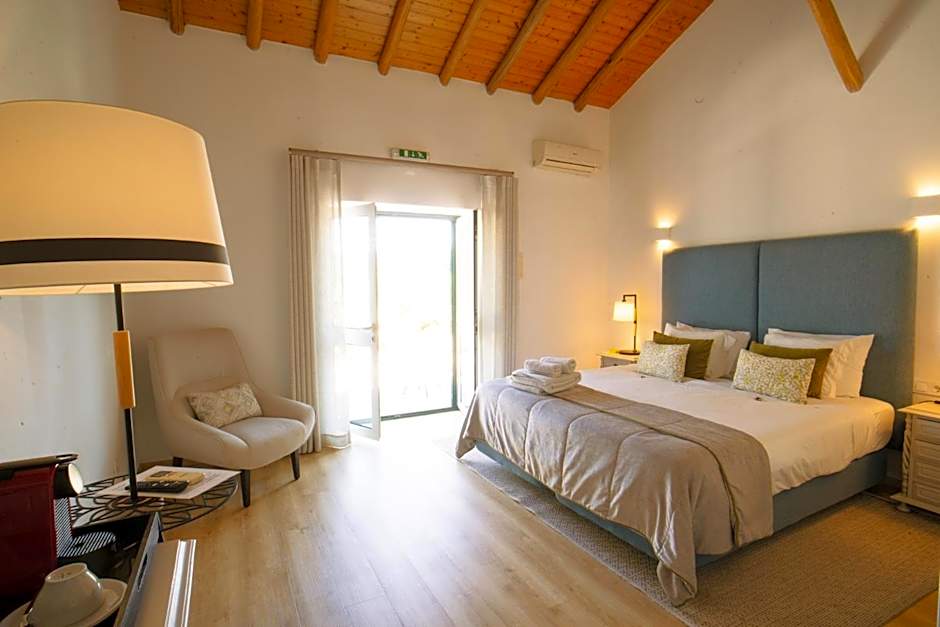 Quinta da Luz - A Luxury Boutique B&B