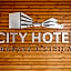 City Hotel B&B
