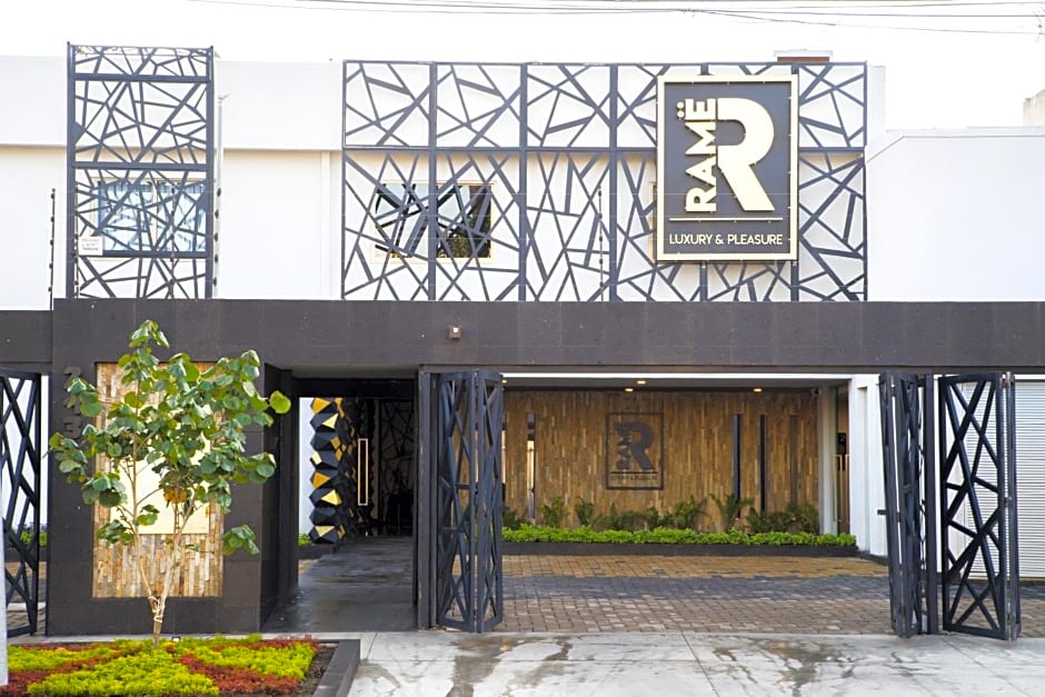 Ramë Hotel Boutique