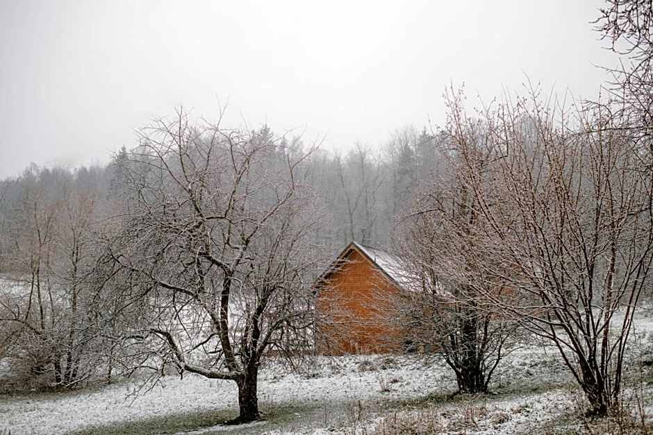 Osada Krasne - Noclegi Blisko Natury